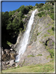 foto Cascata di Parcines